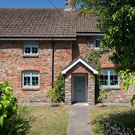 Teacher'S Cottage オックスウィッチ エクステリア 写真
