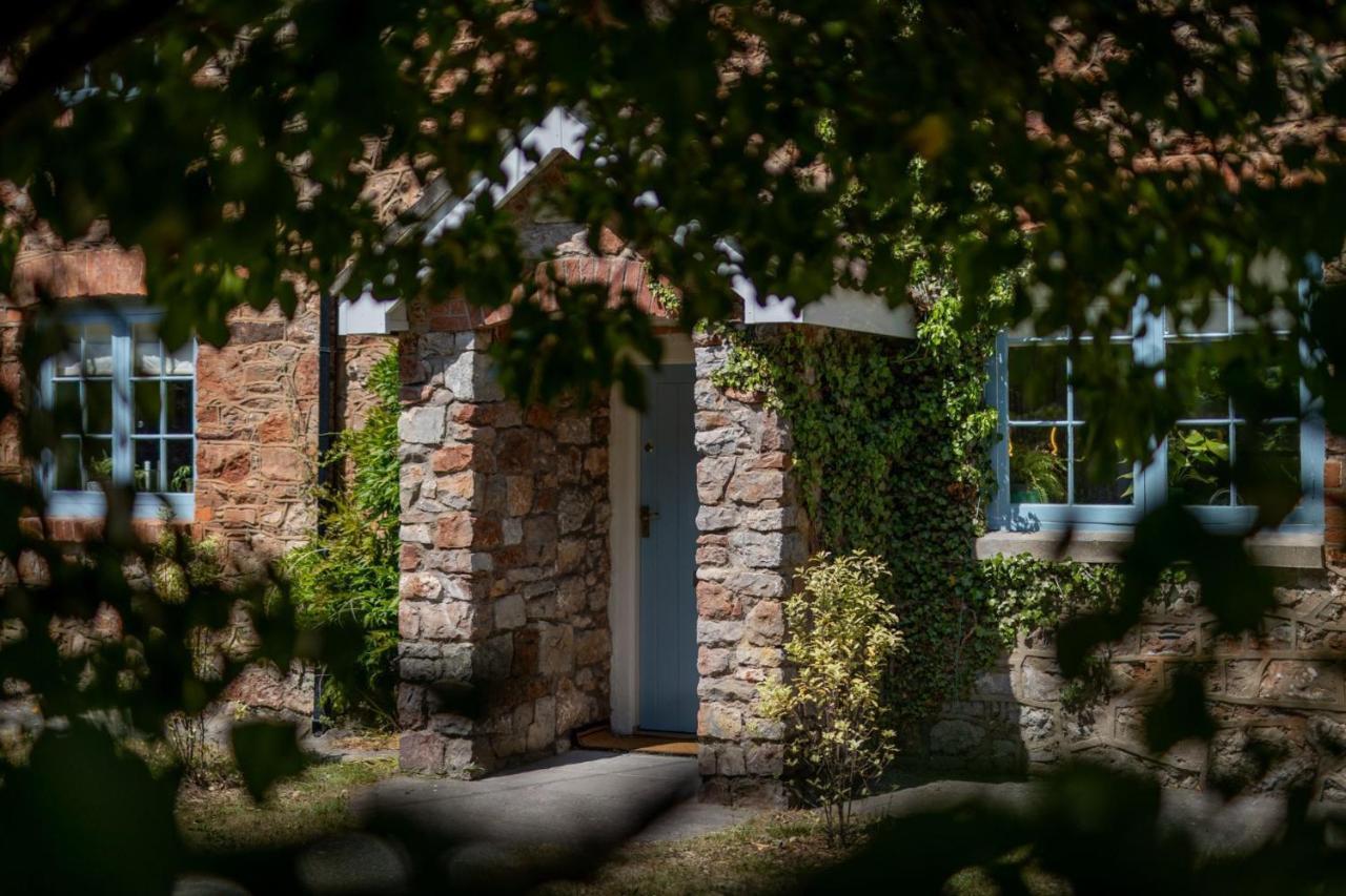 Teacher'S Cottage オックスウィッチ エクステリア 写真