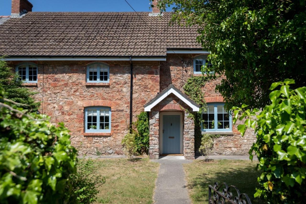 Teacher'S Cottage オックスウィッチ エクステリア 写真